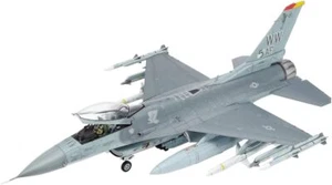 Tamiya 1/48 Masterpiece Series No.98 US Air Force Lockheed Martin F-16CJ Bl - Picture 1 of 6