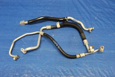 2016 LEXUS RC-F 5.0L V8 RWD OEM A/C HOSES & FITTING #1092 - Imagem 1 de 4
