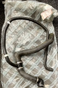 Fiat Stilo Radiator Hose Genuine Fiat Part - 46791812 - Picture 1 of 2