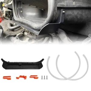 Kits deflectores de agua de ventilación del capó de autocaravana para Fiat Ducato Ducato Peugeot Boxer - Imagen 1 de 20