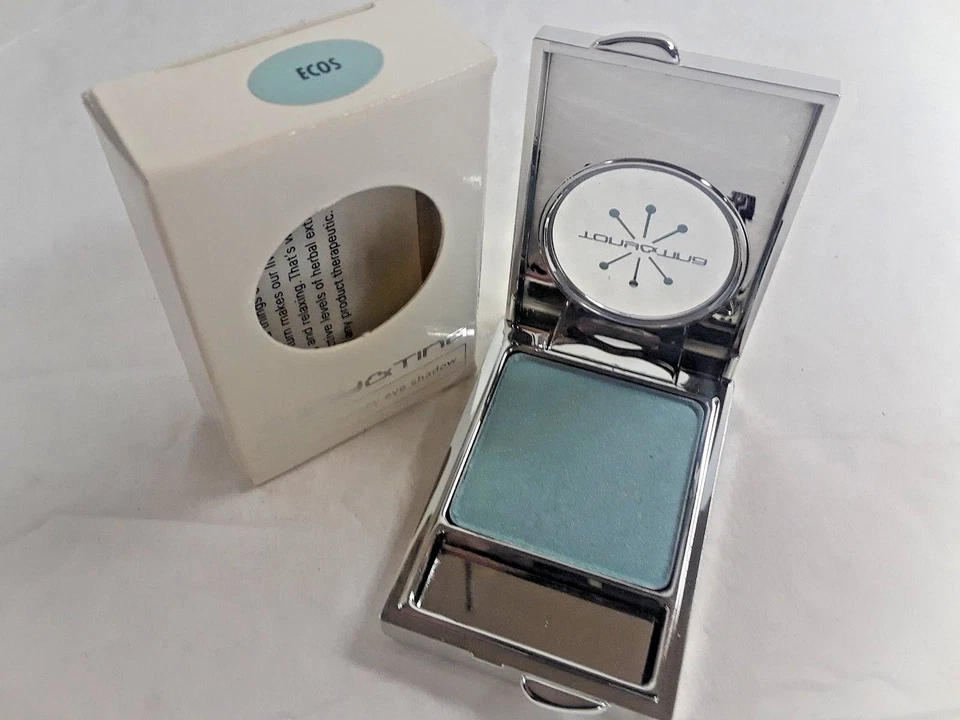 Tony & Tina sombra de ojos frecuencia de color 2g ecos nuevo en caja Foto 1 de 1