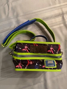 Funko / Loungefly Power Rangers Lunchbox - Picture 1 of 8