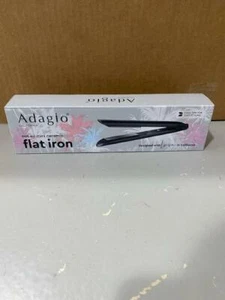Adagio California Not So Mini Keramik Glätteisen - Bild 1 von 2