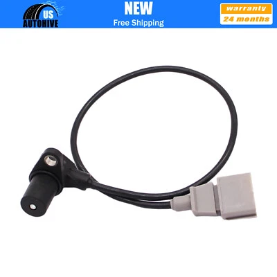 Para ODES 800 Dominator Raider Assailant UTV Manivela Sensor Disparador de Posición Foto 1 de 4