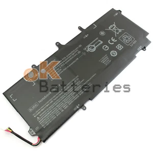 BL06XL Laptop Battery For HP EliteBook Folio 1040 G1/G2 722236-1C 722297-001 - Afbeelding 1 van 4