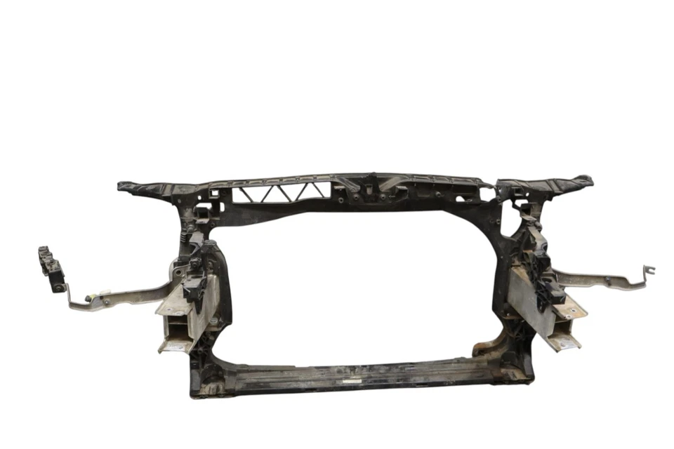 12-18 Audi A6 Quattro A6 Front Radiator Core Support Panel Bracket Frame OEM - Image 1 of 4