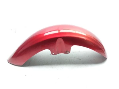 Guardabarros rueda delantera Yamaha V Star XVS1300 CT 07-17 Foto 1 de 4