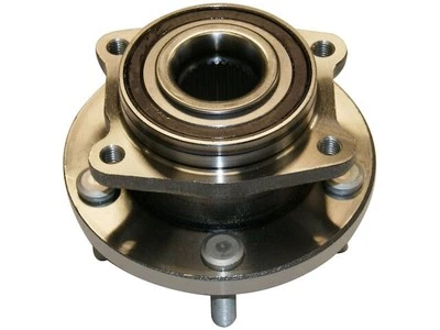 For 2008-2014 Dodge Avenger Wheel Hub Assembly Front 87647XXNG 2009 2010 2011 - Изображение 1 из 2