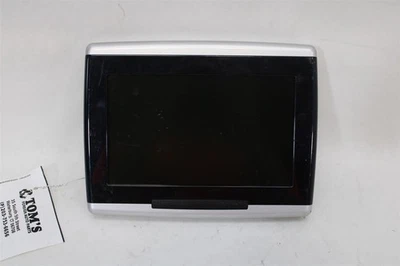 Used Infotainment Display fits: 2009 Mercedes-benz Mercedes gl-class 164 Type ML Foto 1 de 4