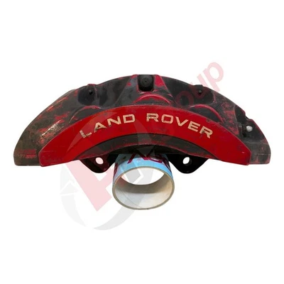 RANGE ROVER SPORT L494 13-17 RIGHT SIDE O/S FRONT SINGLE CALIPER - Image 1 of 4