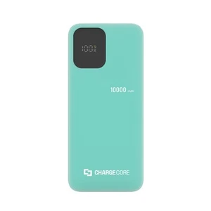 Laser ChargeCore LiFePO4 Powerbank 10000mAh Triple Port Fast Charge Aquatic Awe - Picture 1 of 15