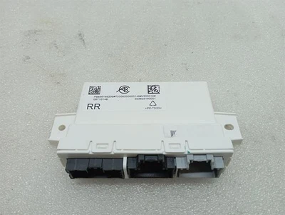 Centralina LOTUS ELETRE R Type 132 Electronic module 8896168238 RR DOOR  - Immagine 1 di 4