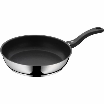 Padella WMF Devil 28CM Acciaio Inox Bachelite 28 CM Ø - Immagine 1 di 4