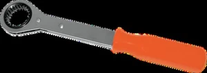 LANG TOOLS 9280 Wrench - Crankshaft - 24-Tooth - Ratcheting - Big Twin - Picture 1 of 1
