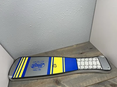 4 Hunter's Baseball Ceiling Sports Fan Series Replacement Blades Big League new - Image 1 of 2