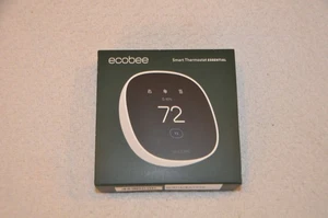 Ecobee Smart Thermostat Essential Model EB-STATE7-01 NIB - Picture 1 of 3