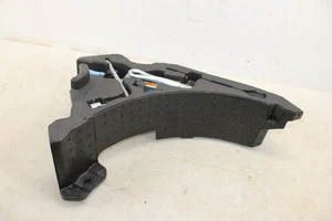 2010-2020 Nissan 370z Left Luggage Compartment Foam Holder / Jack OEM LO7 - Picture 1 of 8