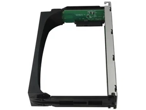 Hard drive caddy for Dell Compellent SC280 3.5" 8P65X - Afbeelding 1 van 2