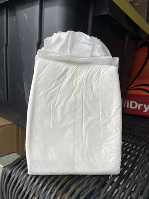 pañales vintage para adultos Foto 1 de 4