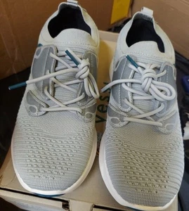 Vessi W10 everyday 2.0 titanium grey she2tgw10. preowned - Picture 1 of 6