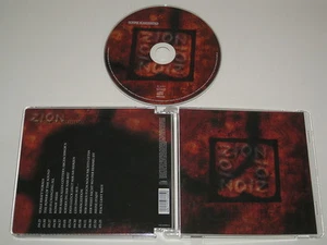 SÖHNE MANNHEIMS/ZION(SM 144003-2) CD ALBUM - Picture 1 of 1