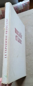 La Tapisserie Française Muraille et Laine Jean LURCAT Pierre Tisné 1946 - Foto 1 di 11