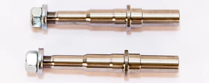1962-72 Mopar B, 70-74 E Body Control Arm Pivot Shafts - Bild 1 von 1
