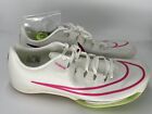 Nike Air Zoom Maxfly Sz 8 Track & Field Men’s Shoes Sprinting Style DH5359-100