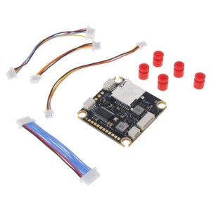 F4 V3S Plus 30.5x30.5mm Stack BMI270 Flight Controllers Module Board - Picture 1 of 24