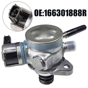High Pressure Fuel Pump for Nissan Qashqai For Dacia 1 2 DIG T 166301888R - Picture 1 of 10
