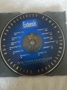 For Adobe Photoshop-CD Rom - Picture 1 of 3