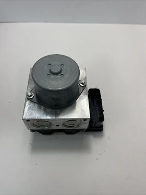 2011 - 2015 Mini Cooper  DSC ABS Antilock brake pump module  OEM 3451 6866011 01 - Image 1 of 4