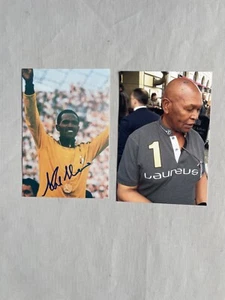 KIP KEINO 2x Olympiasieger 1968/72 signed In-person Foto 10x15 Autogramm + Foto - Bild 1 von 1