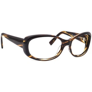 Oliver Peoples Sunglasses Frame Only OV5048-S 4216 Phoebe Cocobolo Square 59 mm - Picture 1 of 6