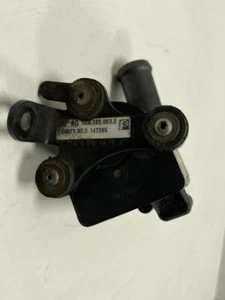 VOLKSWAGEN JETTA SEDAN 2014 1.8L HEATER A/C AUXILIARY PUMP FACTORY - Picture 1 of 10