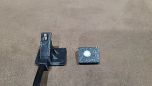 Fanatec CSL Elite LC Pedals V1 Hall Effect Sensor Kit for Clutch/Throttle - Picture 1 of 5