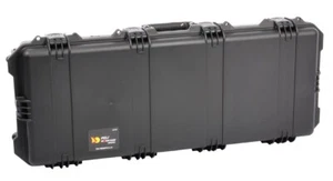 Peli Storm IM3100 NO FOAM,wheels,long case,6 press and pull latches,waterproof - Picture 1 of 5