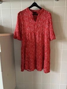 Umstandskleid Sommerkleid Schwangerschaftskleid M - Bild 1 von 3