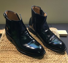 la milano mens dress boots