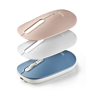 NGS Wireless Rechargeable Multimode Mouse, SHELL RB - Picture 1 of 5