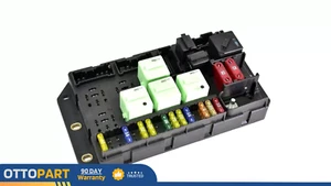 2005-2009 Land Rover Range Rover L322 Fuse Box Relay Module YQE500230 HSE OEM - Picture 1 of 5