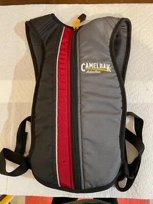SACCA IDRICA CAMELBAK AEROBAK - Imagen 1 de 4