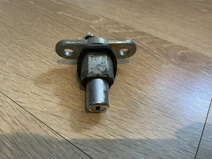 BMW Original Kofferraumschloss hinten 5121960245, 51248122346 - Bild 1 von 5