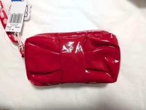 Hello Kitty x LeSportsac BOW CLUTCH Pouch kawaii - Picture 1 of 3