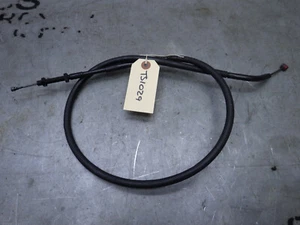 Triumph Sprint ST 1050 Clutch cable TS1029 - Bild 1 von 1