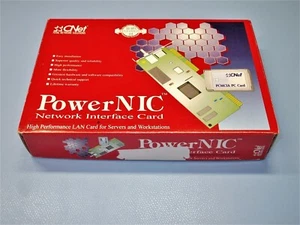 CN160SBT Ver A Rev B ISA ArcNet Karte CNet PC Card 16-Bit - Bild 1 von 6