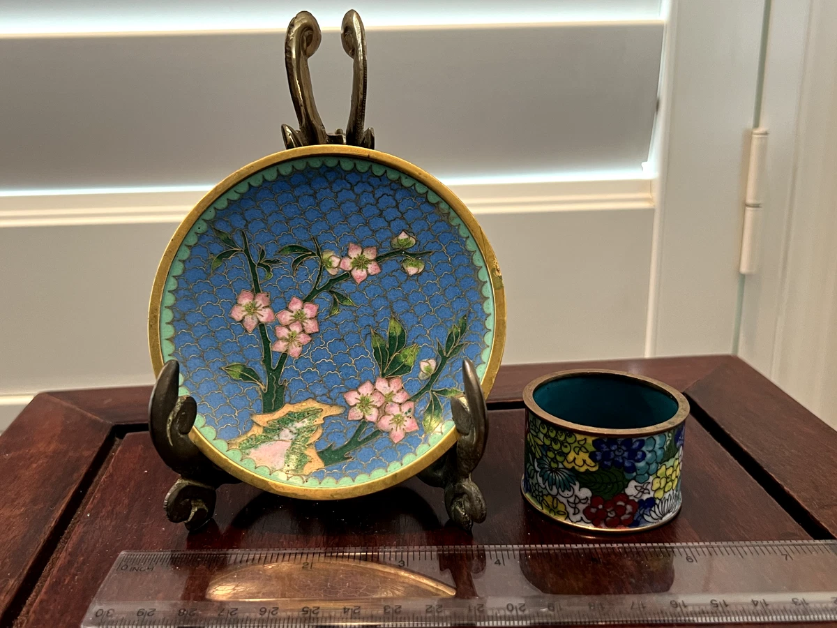 铜1900-1940 中国风茶壶| eBay