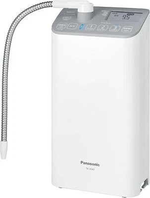 Panasonic Alkaline Ion Water Conditioner TK-AS47-H AC100V From Japan New - Image 1 of 4