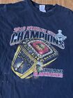 World Championship Blackhawks Ring 2010 T Shirt