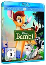 Bambi  Diamond Edition